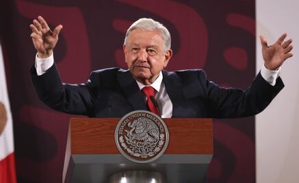 AMLO: Estabilidad financiera en el país fue porque no se tocaron las reglas para la banca durante su gobierno
