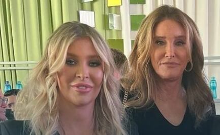 Muere Sophia Hutchins, amiga y exmanager de Caitlyn Jenner; cayó al vacío desde más de 100 metros de altura