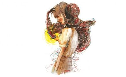 9 million women are victims of cyberbullying