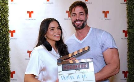 Comentario de la mexicana Samadhi Zendejas a William Levy desata sospecha de romance