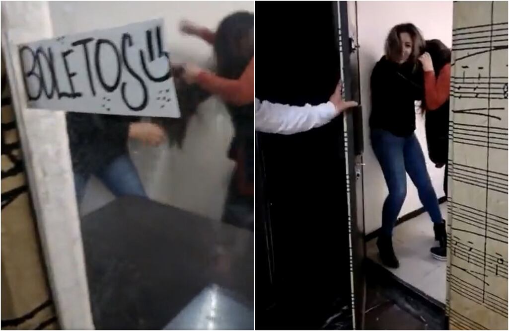 FOTO: tomada de redes/ EL UNIVERSAL/