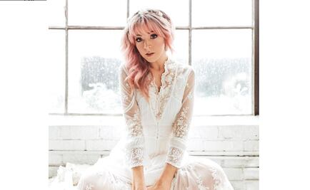 Lindsey Stirling confirma conciertos en México