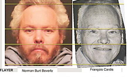 Pedophile on the run for 14 years arrested in Mexico