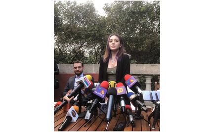 YosStop donará 5% de sus ganancias mensuales a asociaciones feministas: Ainara Suárez