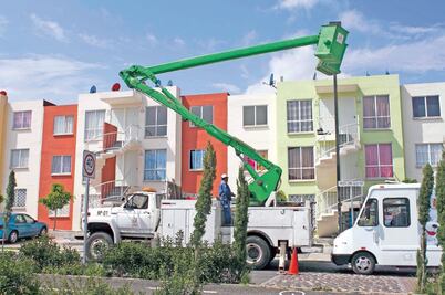 CFE dará créditos para equipo que ahorre luz