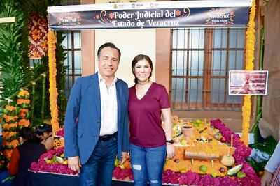 Cesan a “alfil” del gobernador Cuitláhuac García