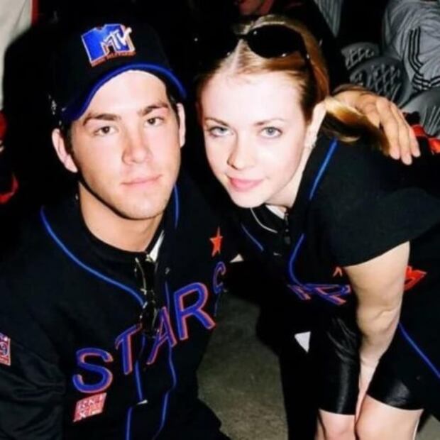Melissa Joan Hart confirmó que tuvo un romance con Ryan Reynolds