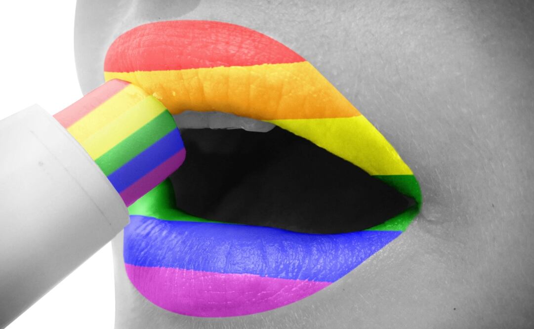 Junio es el mes del orgullo LGTBIQ+. Imagen Pixabay 