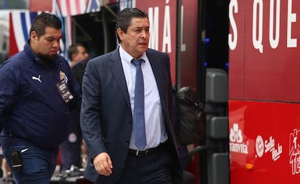 Chivas visita a Juárez con esperanzas de meterse a Liguilla