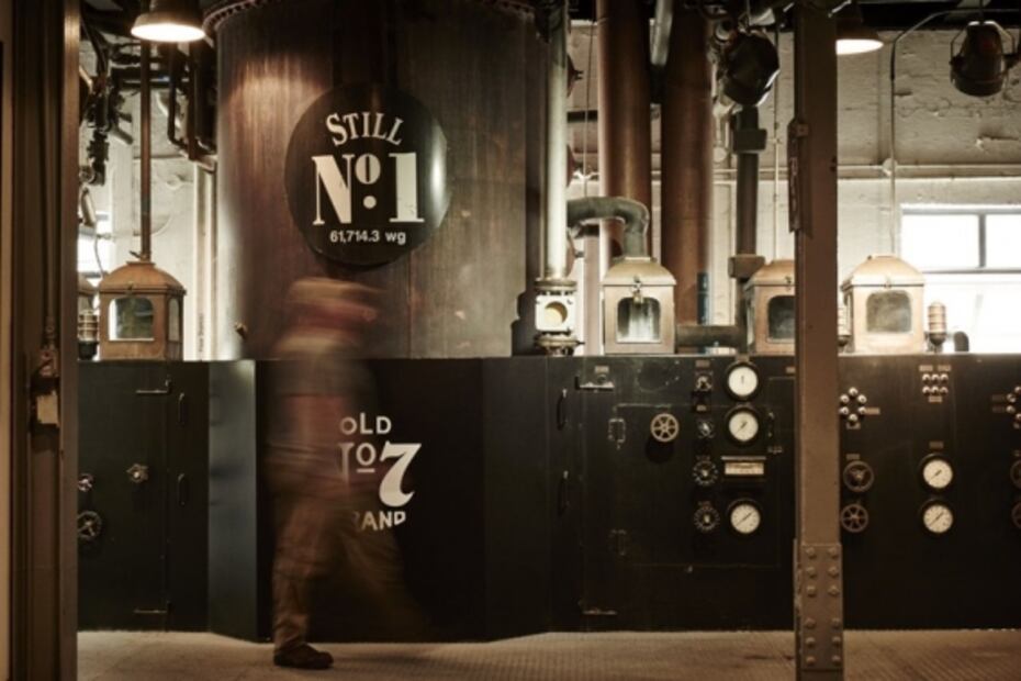 Revelan los secretos de este famoso whiskey a través de un documental