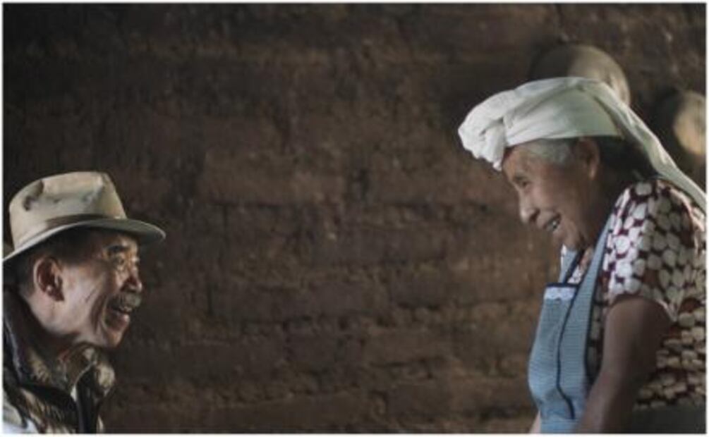 Conoce Oaxaca con el documental "Takeda"