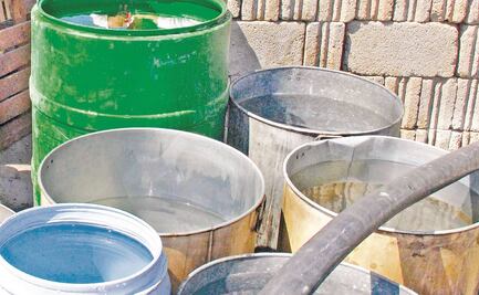 Tlalpan y GAM, alcaldías con más tomas clandestinas durante 2021