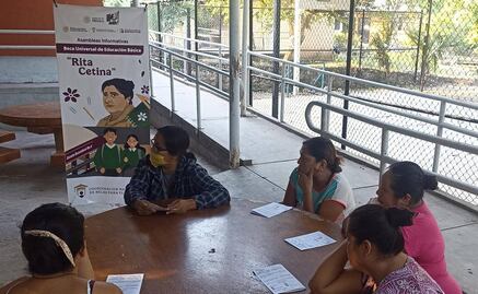 Beca “Rita Cetina”: Revisa aquí la fecha de registro; habrá más de 53 mil beneficiados 