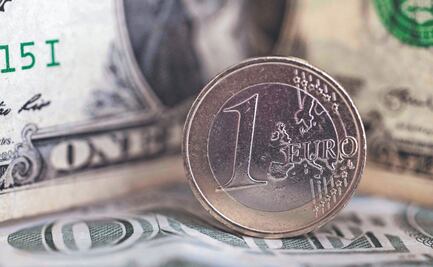 El dólar cierra debajo de los 19 pesos por primera vez desde agosto