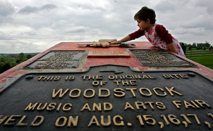 Cofundador dice que siempre sí habrá Woodstock 50
