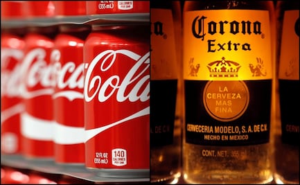 Comunidad de Hidalgo prohíbe consumo de productos Coca-Cola y Corona; anuncian multas de hasta 5 mil pesos