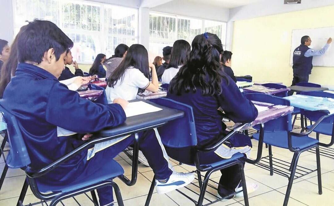 SEP: orden de apellidos para preinscripción en primaria y secundaria