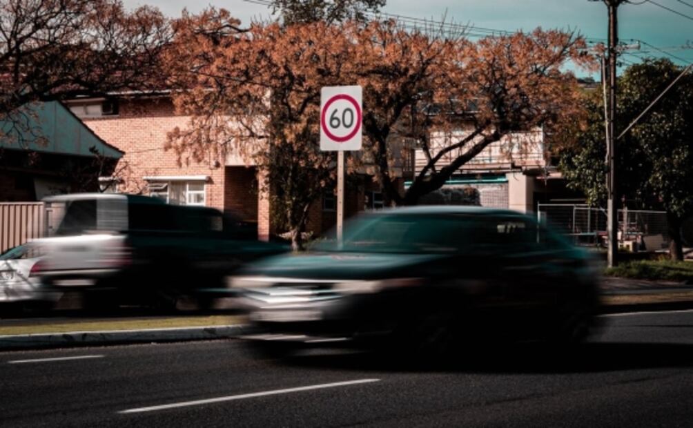 Europa impone regulador de velocidad en todos los autos nuevos