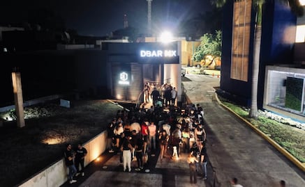 Tras masacre en “DBar”, antros en Villahermosa suspenden actividades; gobierno estatal regulará horarios de venta de alcohol