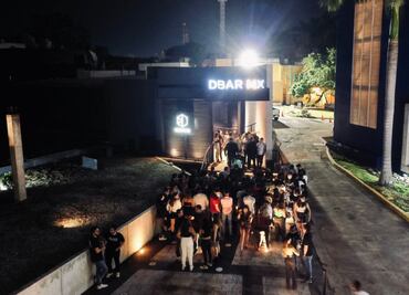 Tras masacre en “DBar”, antros en Villahermosa suspenden actividades; gobierno estatal regulará horarios de venta de alcohol