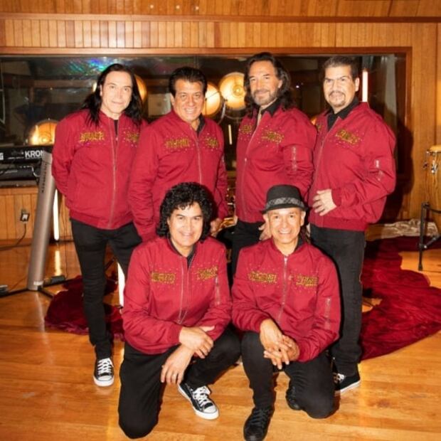 Marco Antonio Solis: Descubre el significado de su apodo ‘El Buki’