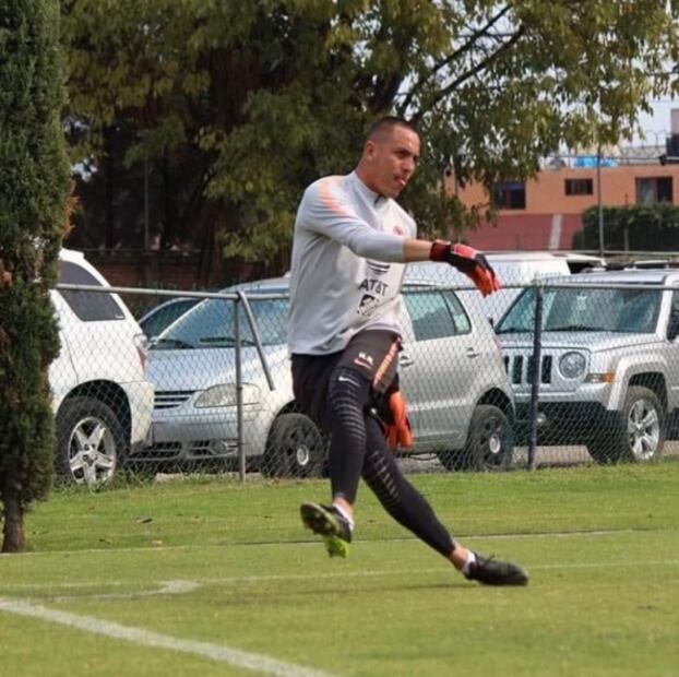 Abuso y corrupción en las Fuerzas Básicas del América