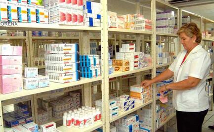 Farmacias en México, la salvación de mujeres que quieren abortar en Texas, EU