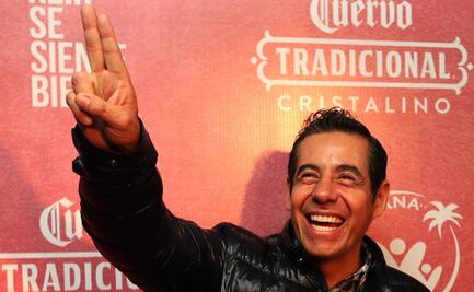 La DEA ya le ofreció trabajo a Yordi Rosado... en una cumbia 