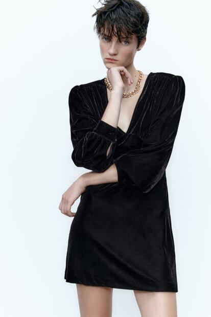 5 vestidos en tendencia para lucir este otoño