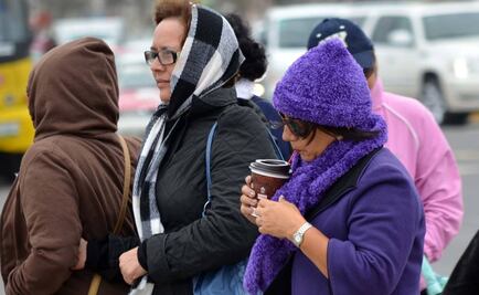 ¡No olvides tu gorro navideño!; activan Alerta Amarilla por frío en 7 alcaldías de CDMX para la mañana del 13 de diciembre