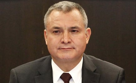 Nobody wants to be linked to Genaro García Luna