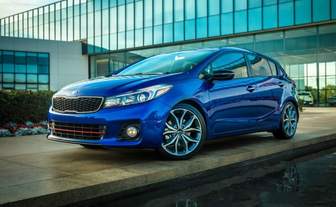 KIA México suma récord de ventas en septiembre