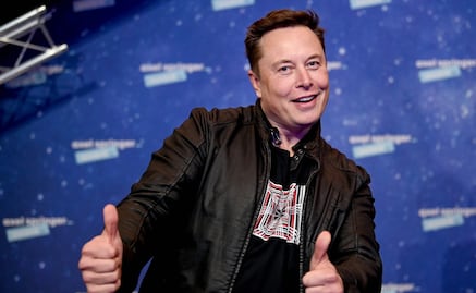 Elon Musk: "Si tenemos suerte", humanidad llegará a Marte en 2024