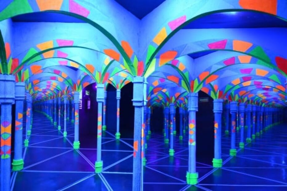 Cuánto cuesta la entrada al Museo Ripley en CDMX en 2022