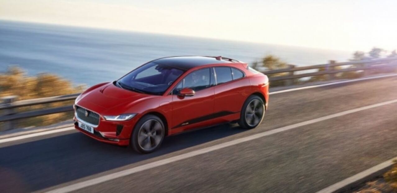 Los 10 autos eléctricos con mejor autonomía en la vida real