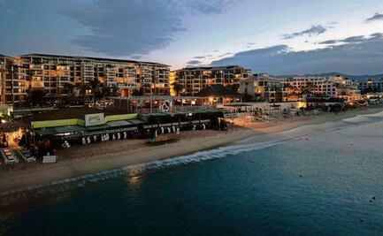 Vivienda económica también escasea en destinos de playa