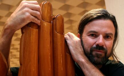 Jarabe de Palo ofrecerá concierto para recaudar fondos