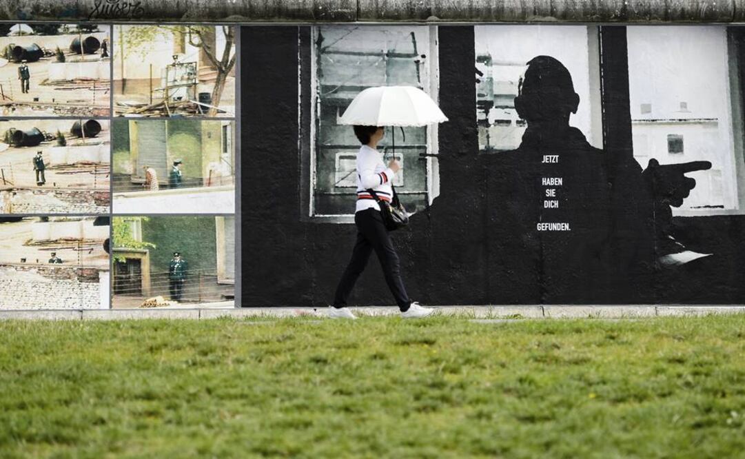 FOTO: Jens Schlueter/EFE.