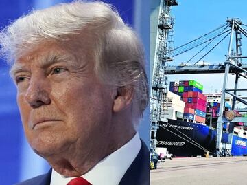 Aplicación de aranceles por parte de Trump pondrá en peligro exportaciones de México; también afectará a remesas: Moody’s