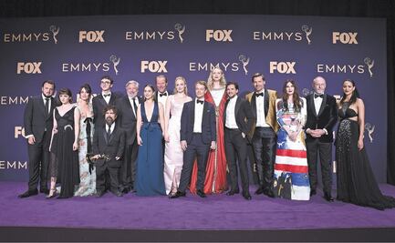 A 10 años del estreno de "Game of Thrones", ¿qué ha pasado con el elenco?