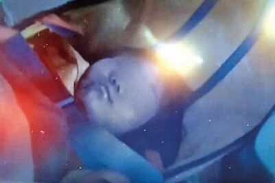 Taiwán: dos días después del sismo rescatan a 5