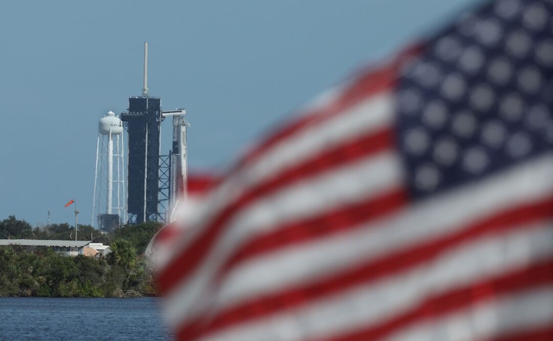 Foto: Gregg Newton / AFP
