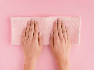 Estas son las formas de uñas en tendencia para 2025