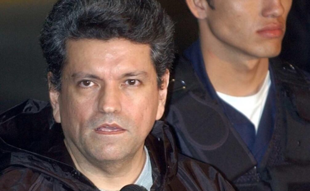 La razón por la que Aranza tardó 30 años en hablar sobre Sergio Andrade