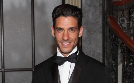 Erick Elías vive uno de sus mejores momentos