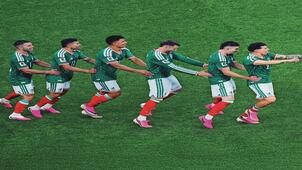 ¡MÉXICO HISTÓRICO! Quieren paso perfecto en el mundial 