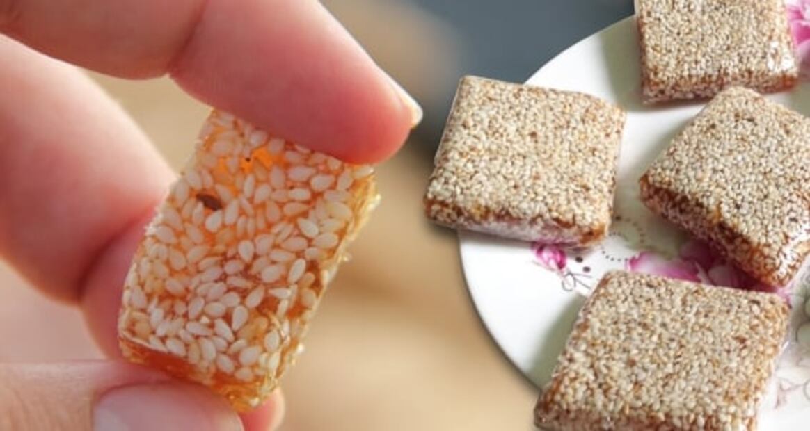 Llena tu dieta de nutrientes y beneficios con el ajonjolí 