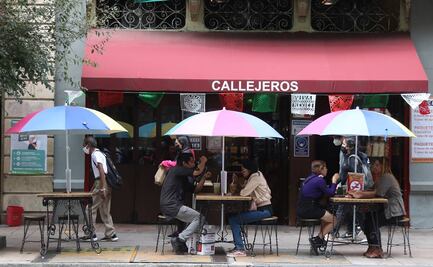 "Nos van a agradecer los restauranteros", dice Sheinbaum al anunciar que viene reducción de trámites para el sector