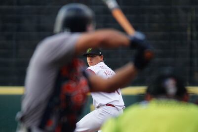 Así se jugarán los playoffs de la LMB