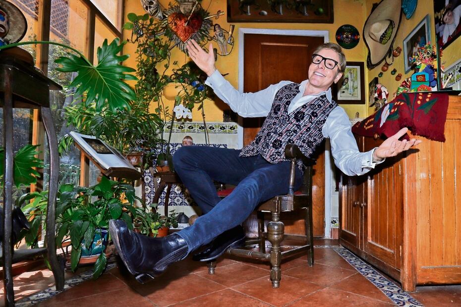 Foto: Fernanda Rojas / El Universal